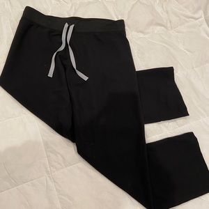 FIGS SCRUBS - Black - Size S